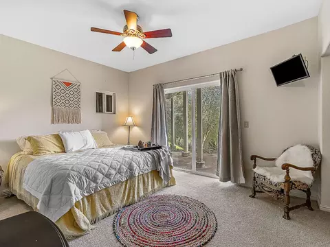 Bedroom - 3821 Castlerock Rd, Placerville, CA 95667 photo 5 of 6