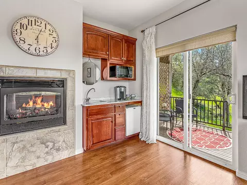 Kitchen - 3821 Castlerock Rd, Placerville, CA 95667 photo 7 of 7