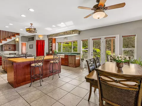 Kitchen - 3821 Castlerock Rd, Placerville, CA 95667 photo 3 of 7