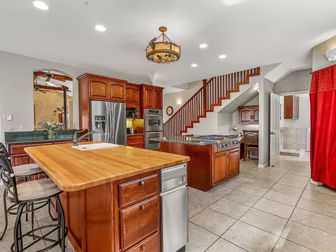 Kitchen - 3821 Castlerock Rd, Placerville, CA 95667 photo 4 of 7