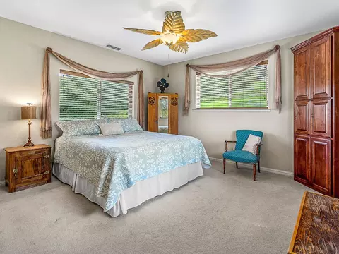 Bedroom - 3821 Castlerock Rd, Placerville, CA 95667 photo 3 of 6