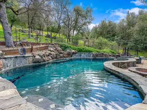 Exterior - 3821 Castlerock Rd, Placerville, CA 95667 photo 9 of 12