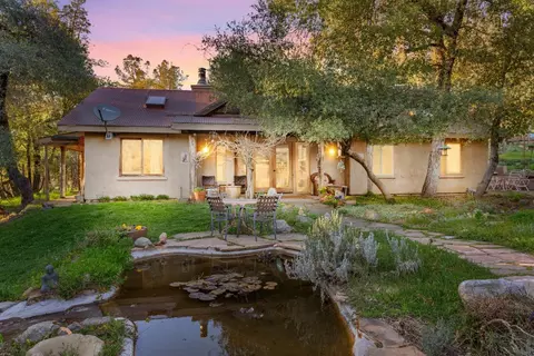 16016 Indian Flt, Nevada City, CA 95959