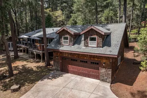 12332 Madrona Way, Nevada City, CA 95959