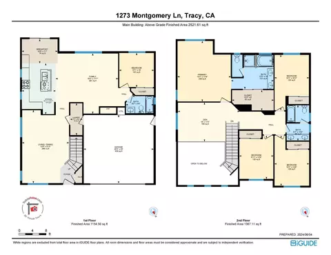 1273 Montgomery Ln, Tracy, CA 95377 photo 42
