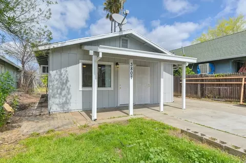 3807 15th Ave, Sacramento, CA 95820