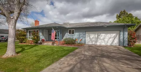 2357 Calhoun Way, Stockton, CA 95207