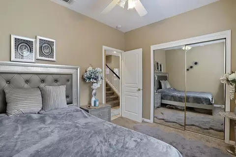 Bedroom - 1988 London Ave, Manteca, CA 95336 photo 2 of 11