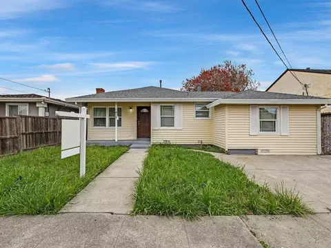 1415 Hellings Ave, Richmond, CA 94801