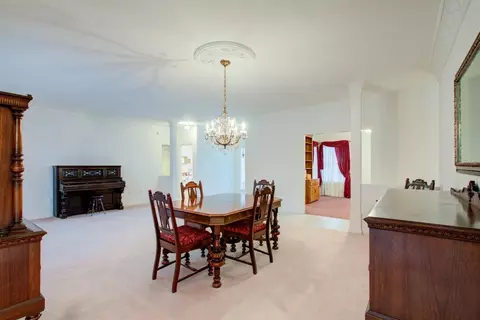 Dining - 7906 W Bates Rd, Tracy, CA 95304 photo 1 of 5