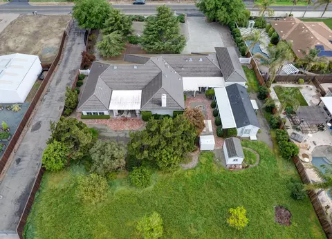 Exterior - 7906 W Bates Rd, Tracy, CA 95304 photo 17 of 20