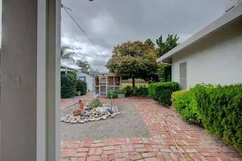 Exterior - 7906 W Bates Rd, Tracy, CA 95304 photo 10 of 20