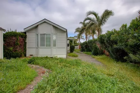 Exterior - 7906 W Bates Rd, Tracy, CA 95304 photo 9 of 20