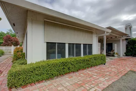 Exterior - 7906 W Bates Rd, Tracy, CA 95304 photo 13 of 20