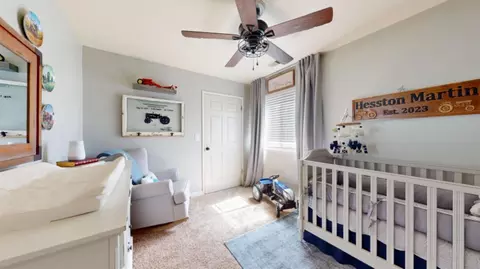 Bedroom - 885 Berea Dr, Turlock, CA 95382 photo 2 of 7