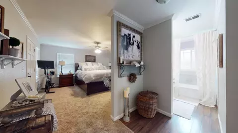 Bedroom - 885 Berea Dr, Turlock, CA 95382 photo 3 of 7