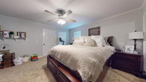 Bedroom - 885 Berea Dr, Turlock, CA 95382 photo 6 of 7