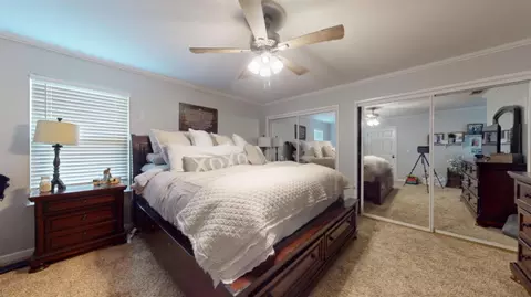 Bedroom - 885 Berea Dr, Turlock, CA 95382 photo 4 of 7
