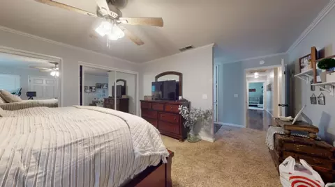 Bedroom - 885 Berea Dr, Turlock, CA 95382 photo 7 of 7