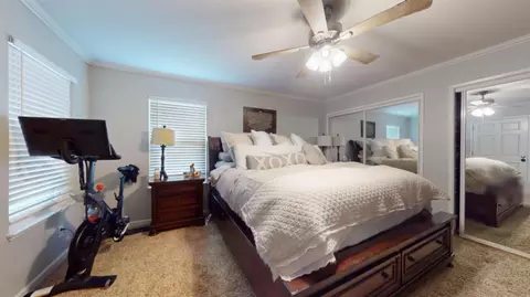 Bedroom - 885 Berea Dr, Turlock, CA 95382 photo 5 of 7