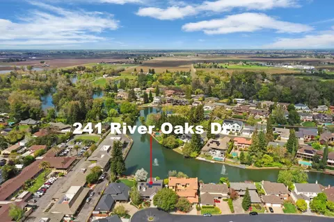 View/Area - 241 River Oaks, Lodi, CA 95240 photo 7 of 14