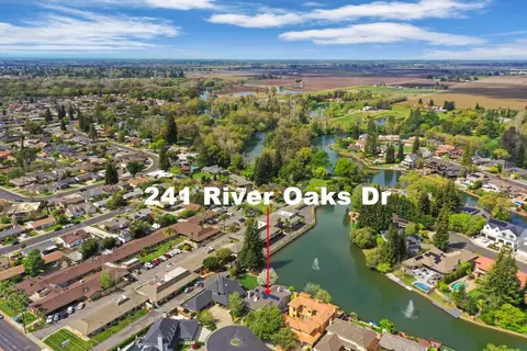 View/Area - 241 River Oaks, Lodi, CA 95240 photo 9 of 14
