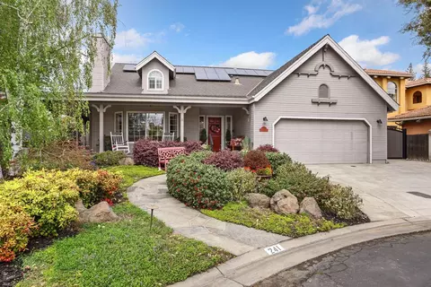 Exterior - 241 River Oaks, Lodi, CA 95240 photo 1 of 23