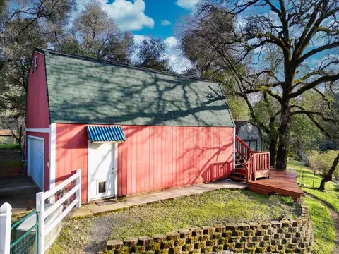 12439 Kodiak Ln, Grass Valley, CA 95949 photo 37