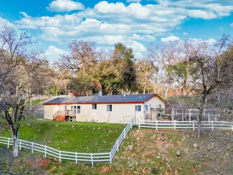 12439 Kodiak Ln, Grass Valley, CA 95949 photo 5