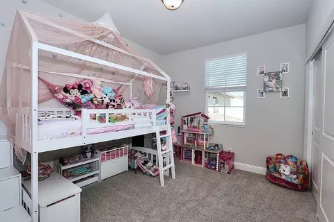 Bedroom - 905 Posey St, Galt, CA 95632 photo 6 of 6