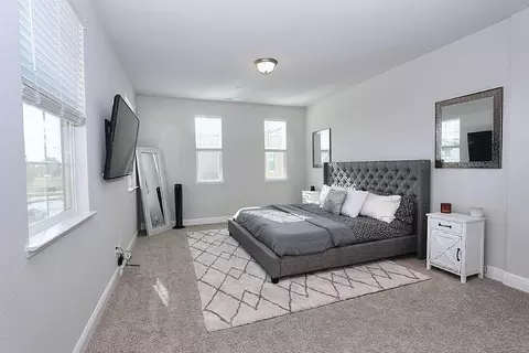 Bedroom - 905 Posey St, Galt, CA 95632 photo 2 of 6