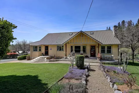 18363 Applegate Rd, Applegate, CA 95703 photo 1