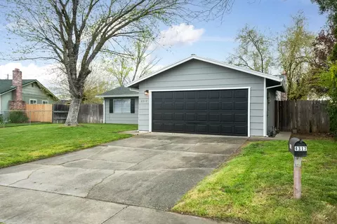 Exterior - 4317 Lever Ave, Olivehurst, CA 95961 photo 14 of 14