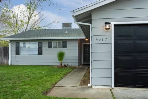 Exterior - 4317 Lever Ave, Olivehurst, CA 95961 photo 13 of 14