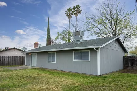 Exterior - 4317 Lever Ave, Olivehurst, CA 95961 photo 7 of 14