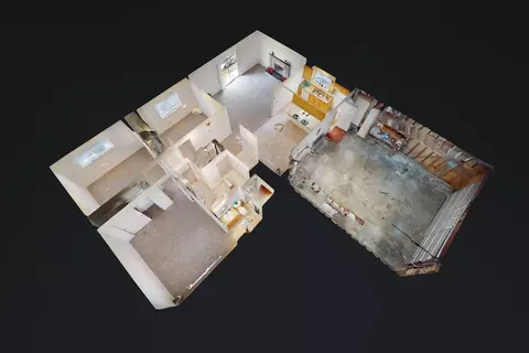 Floorplan - 4317 Lever Ave, Olivehurst, CA 95961 photo 2 of 2