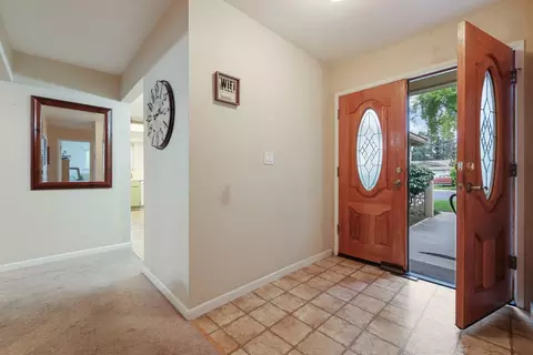Entry Way - 1631 Elizabeth Ave, Modesto, CA 95355 photo 1 of 9