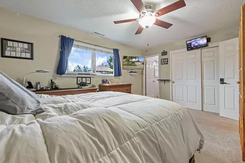 Bedroom - 1631 Elizabeth Ave, Modesto, CA 95355 photo 4 of 5