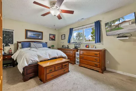 Bedroom - 1631 Elizabeth Ave, Modesto, CA 95355 photo 5 of 5