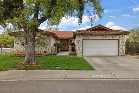 Exterior - 1631 Elizabeth Ave, Modesto, CA 95355 photo 3 of 11