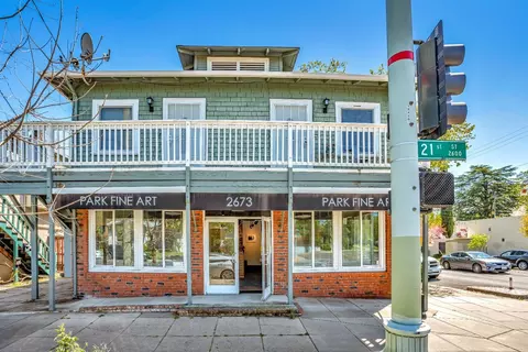 2673 21st St, Sacramento, CA 95818