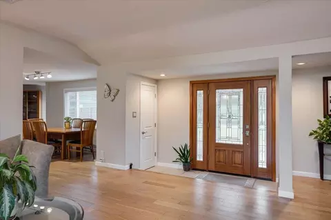 Entry Way - 9541 Horseshoe Bar Rd, Loomis, CA 95650 photo 1 of 1