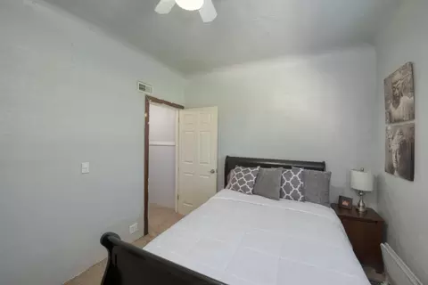 Bedroom - 640 N 4th St, Patterson, CA 95363 photo 6 of 6