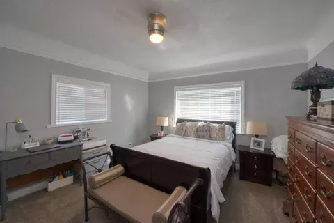 Bedroom - 640 N 4th St, Patterson, CA 95363 photo 1 of 6