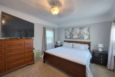 Bedroom - 640 N 4th St, Patterson, CA 95363 photo 3 of 6