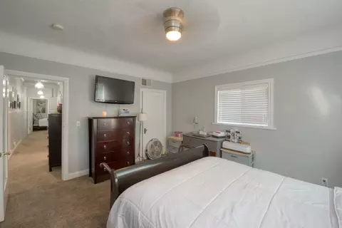 Bedroom - 640 N 4th St, Patterson, CA 95363 photo 2 of 6
