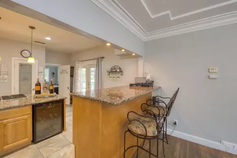 Kitchen - 640 N 4th St, Patterson, CA 95363 photo 2 of 6