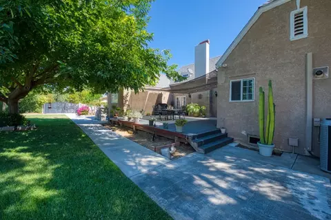 Exterior - 640 N 4th St, Patterson, CA 95363 photo 13 of 19