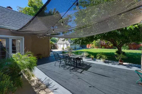 Exterior - 640 N 4th St, Patterson, CA 95363 photo 7 of 19