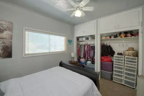 Bedroom - 640 N 4th St, Patterson, CA 95363 photo 5 of 6